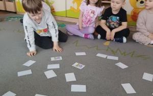 Misie witają wiosnę (2)