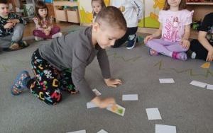 Misie witają wiosnę (3)