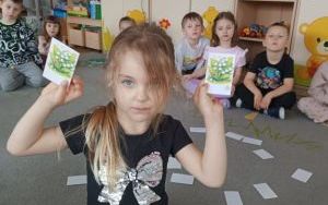 Misie witają wiosnę (4)