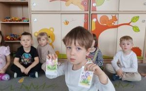 Misie witają wiosnę (5)