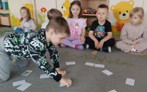 Misie witają wiosnę (6)