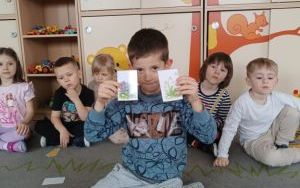 Misie witają wiosnę (7)