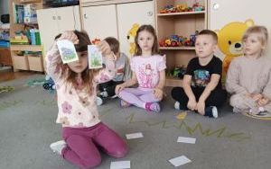 Misie witają wiosnę (8)