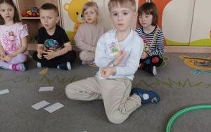 Misie witają wiosnę (10)