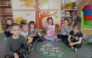 Misie witają wiosnę (11)