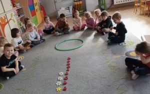 Misie witają wiosnę (13)