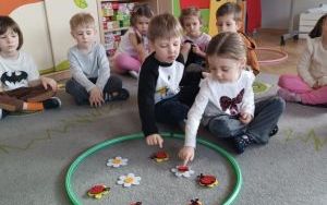 Misie witają wiosnę (14)