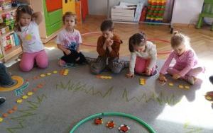 Misie witają wiosnę (17)