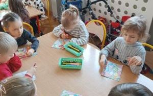 Misie witają wiosnę (7)