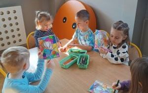 Misie witają wiosnę (8)