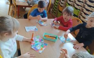 Misie witają wiosnę (9)