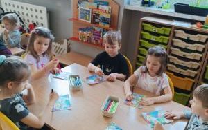 Misie witają wiosnę (10)