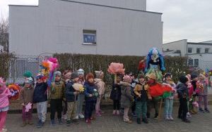 Misie witają wiosnę (11)