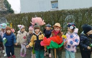 Misie witają wiosnę (15)