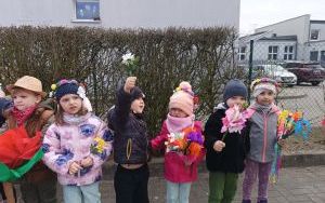 Misie witają wiosnę (16)