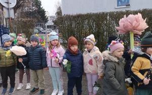 Misie witają wiosnę (17)