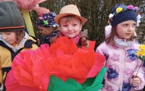 Misie witają wiosnę (19)