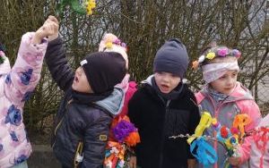 Misie witają wiosnę (20)