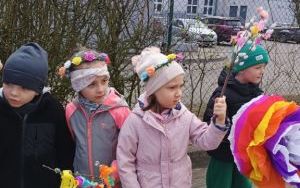 Misie witają wiosnę (5)