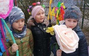 Misie witają wiosnę (6)
