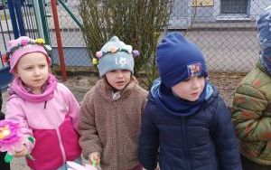 Misie witają wiosnę (1)