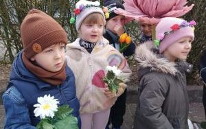 Misie witają wiosnę (3)