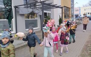 Misie witają wiosnę (9)