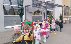 Misie witają wiosnę (10)