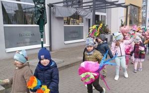 Misie witają wiosnę (11)