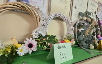 Kiermasz Wielkanocny (8)