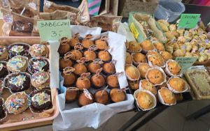 Kiermasz Wielkanocny (3)