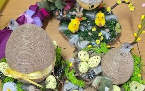 Kiermasz Wielkanocny (4)