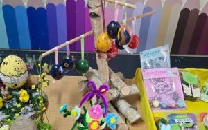 Kiermasz Wielkanocny (6)