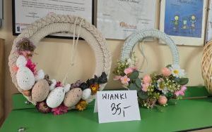 Kiermasz Wielkanocny (7)