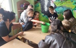 Warsztaty Wielkanocne w grupie Słoneczka (10)