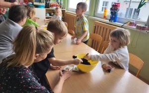 Warsztaty Wielkanocne w grupie Słoneczka (9)