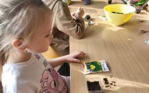 Warsztaty Wielkanocne w grupie Słoneczka (2)