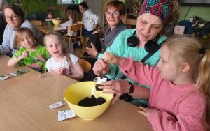 Warsztaty Wielkanocne w grupie Słoneczka (3)