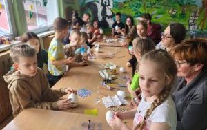 Warsztaty Wielkanocne w grupie Słoneczka (7)