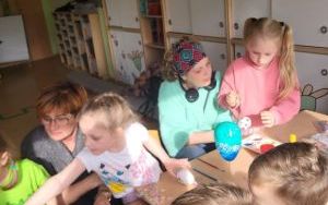 Warsztaty Wielkanocne w grupie Słoneczka (3)