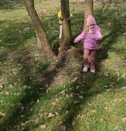 Krasnale - mali badacze przyrody (9)