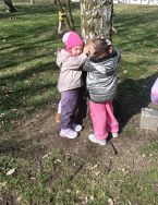 Krasnale - mali badacze przyrody (11)