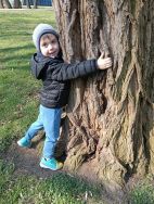 Krasnale - mali badacze przyrody (18)