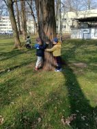 Krasnale - mali badacze przyrody (13)