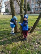 Krasnale - mali badacze przyrody (14)