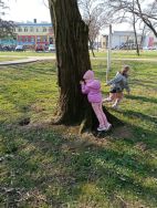 Krasnale - mali badacze przyrody (15)