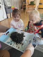 Krasnale - mali badacze przyrody (7)