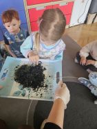 Krasnale - mali badacze przyrody (3)