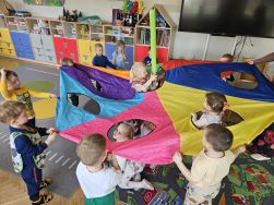 Krasnale - mali badacze przyrody (10)