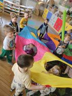 Krasnale - mali badacze przyrody (11)